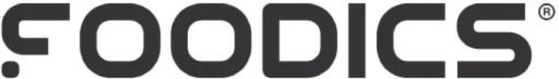 Foodics Logo