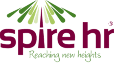 Spire HR Logo