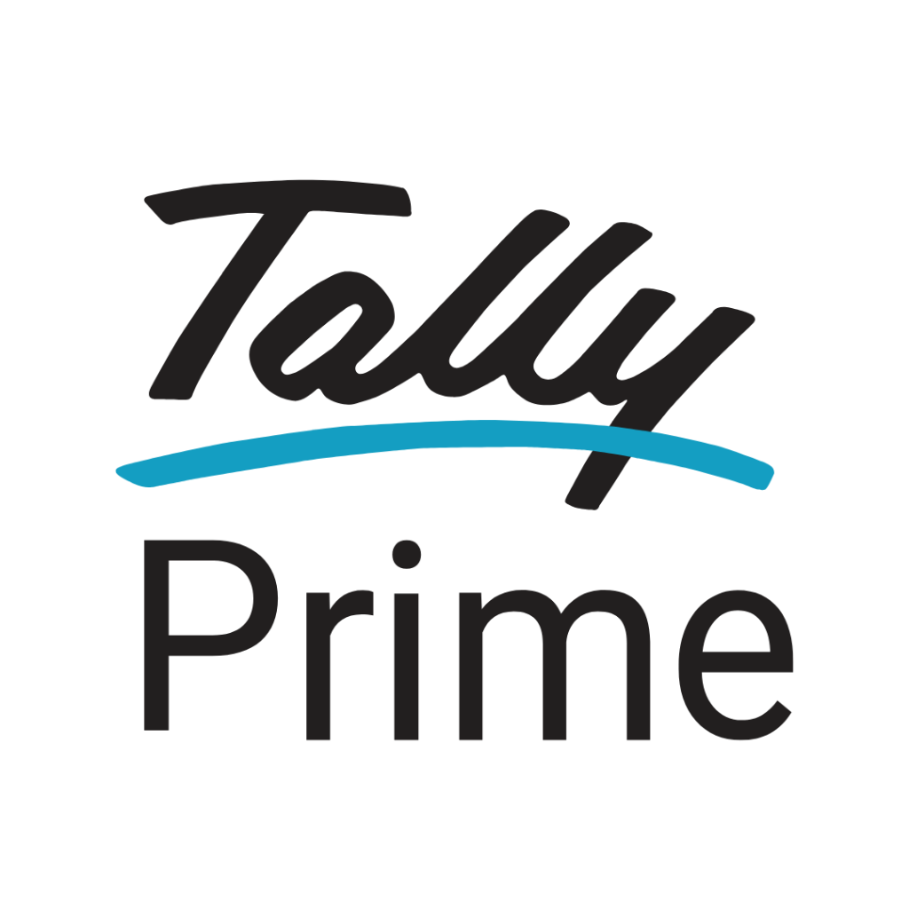 TallyPrime