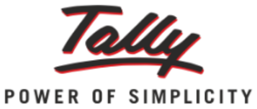 Tally Solutions Logo