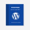 New WordPress Solution